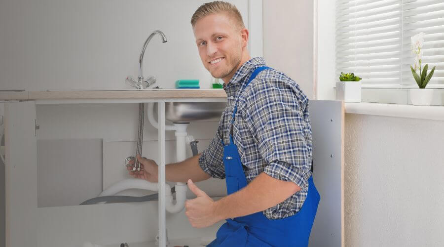 Burst Pipe Emergency Service in Raceland, LA